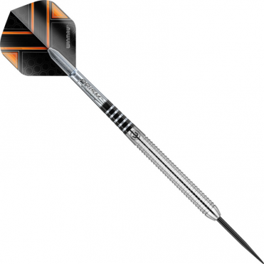 Дротики Winmau Vendetta steeltip 23gr (средний уровень)